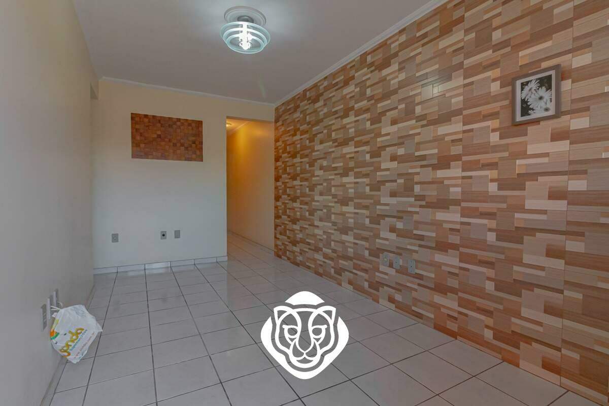 Sala dois ambientes 