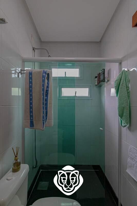 Banheiro - suíte III