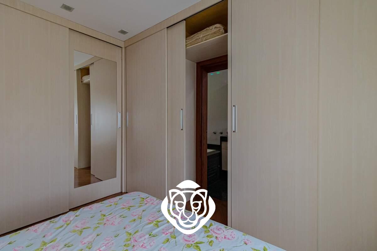 Dormitório -  suíte III