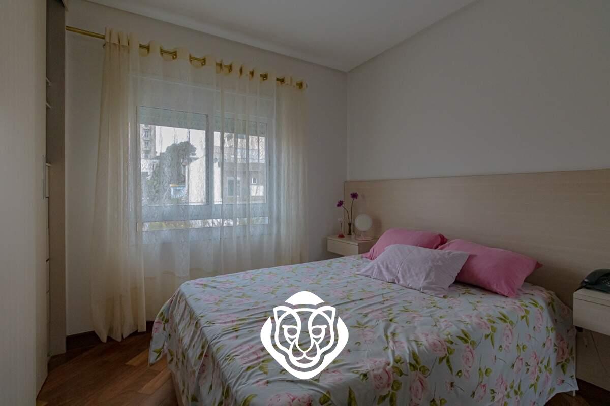 Dormitório -  suíte III