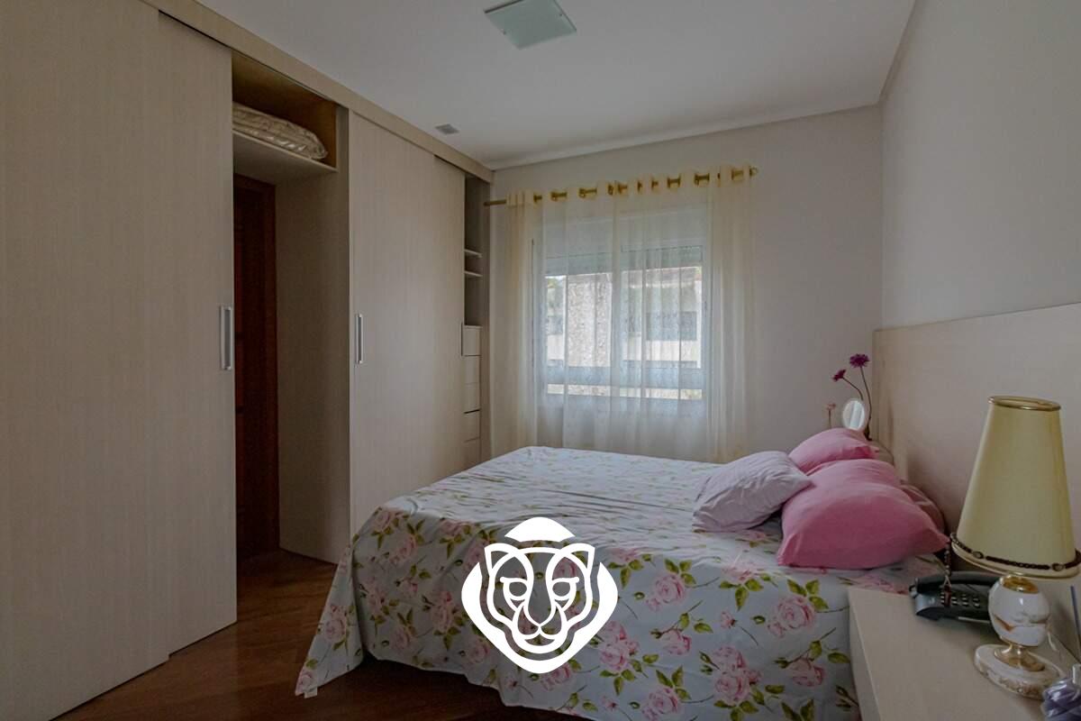 Dormitório -  suíte III