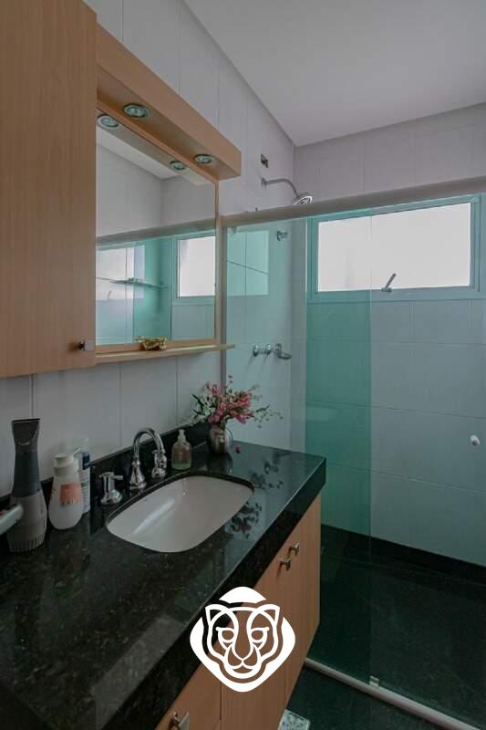 Banheiro - suíte II