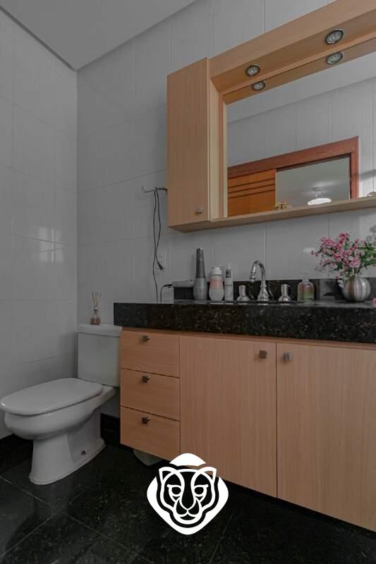 Banheiro - suíte II