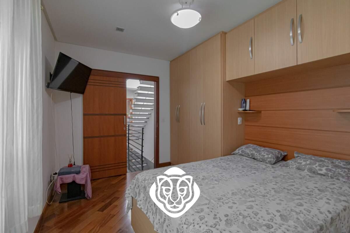 Dormitório -  suíte II