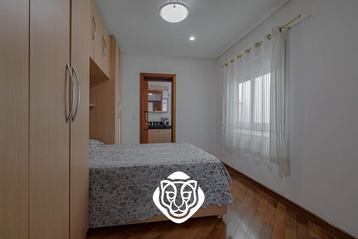 Dormitório -  suíte II