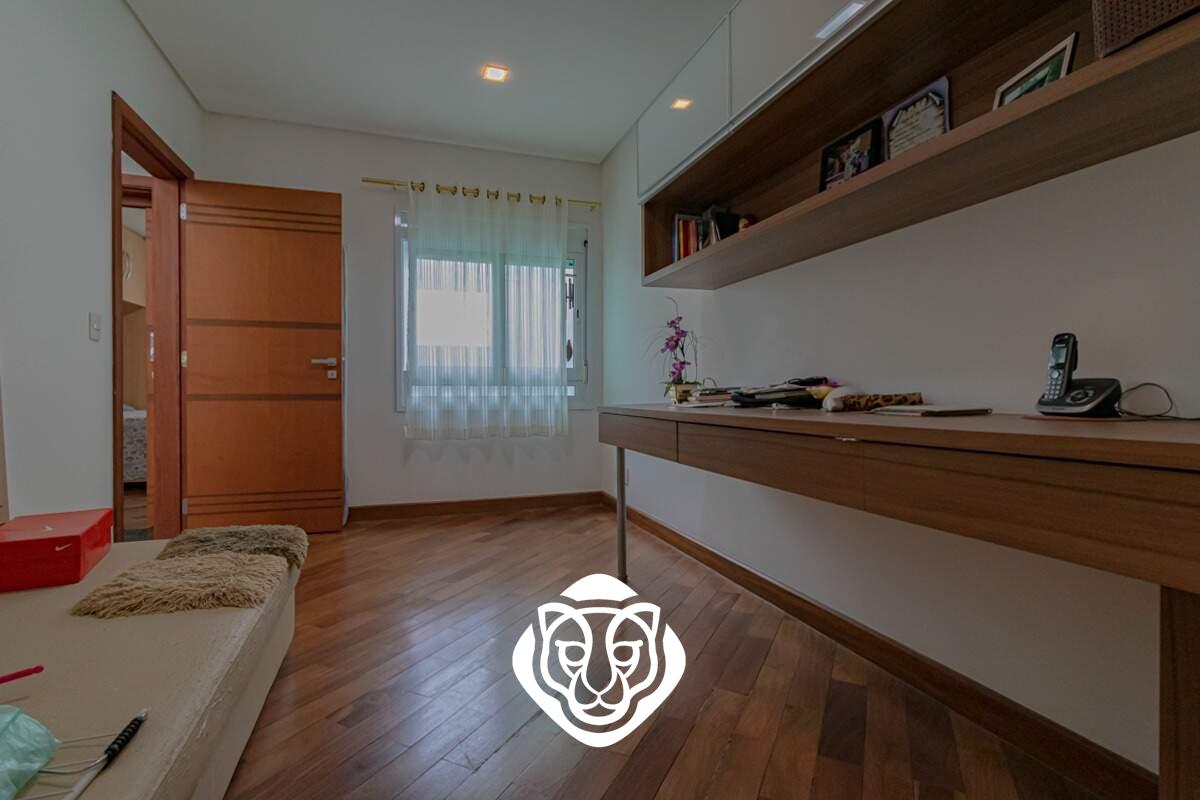 Dormitório I - suíte 