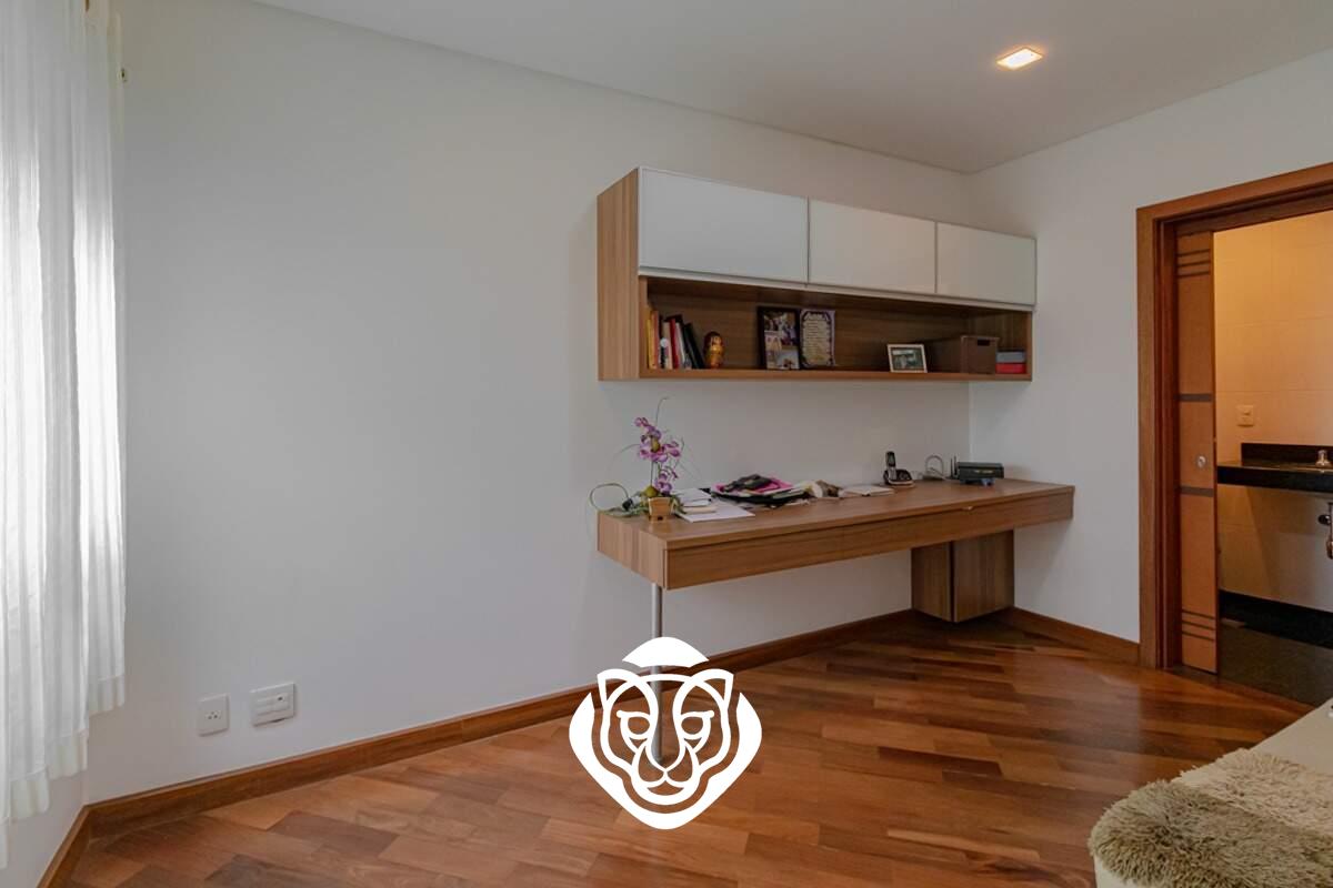 Dormitório I - suíte 