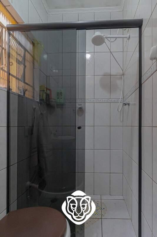 Banheiro - Dormitório II 