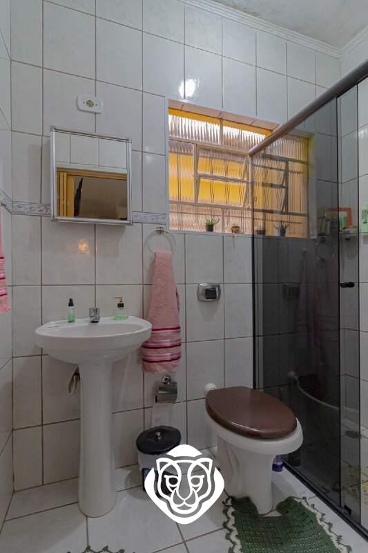 Banheiro - Dormitório II 