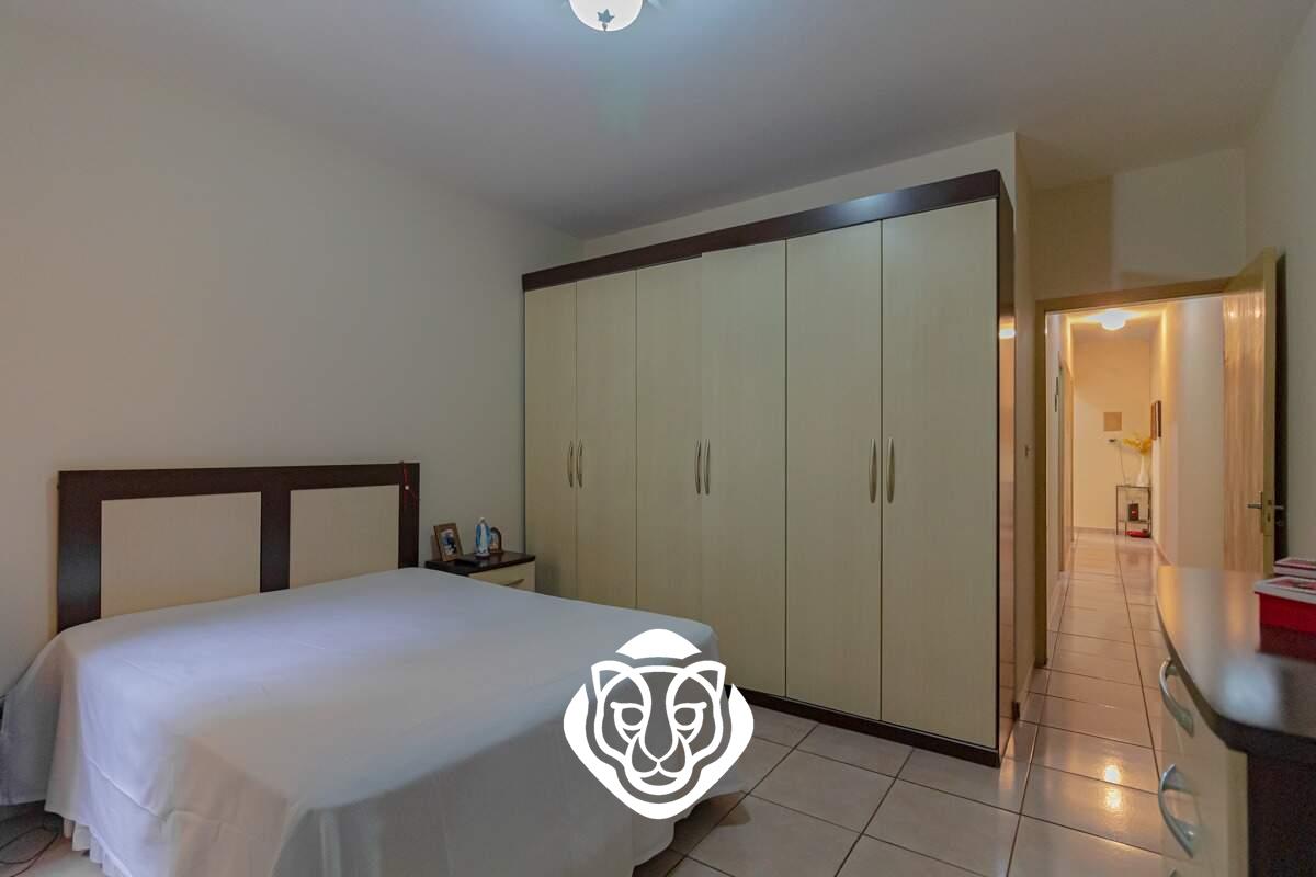 Dormitório II - suíte