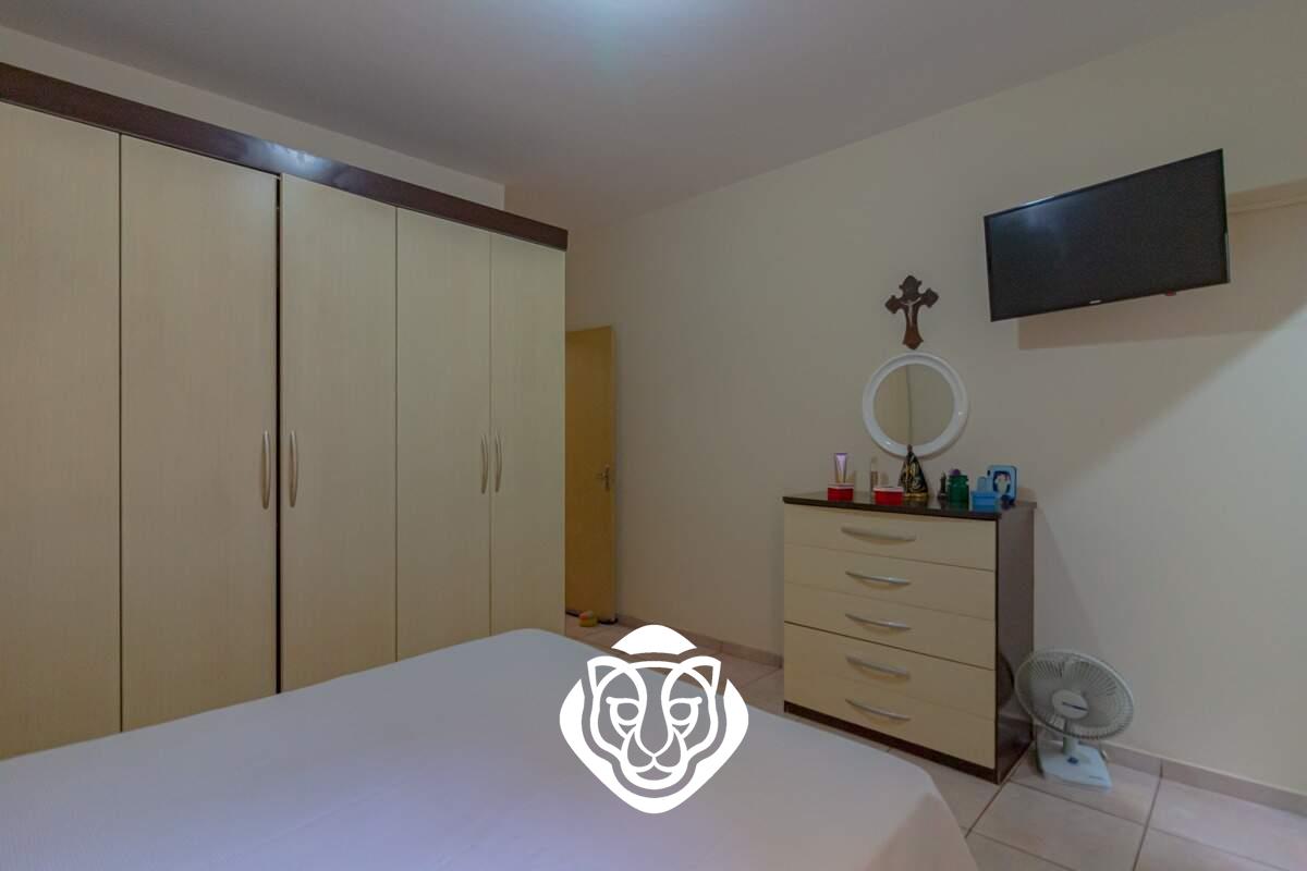 Dormitório II - suíte