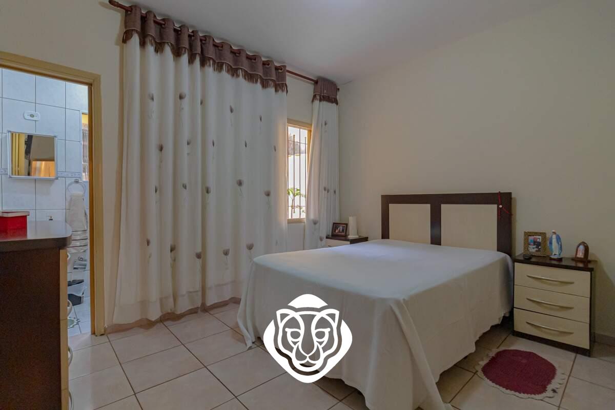 Dormitório II - suíte