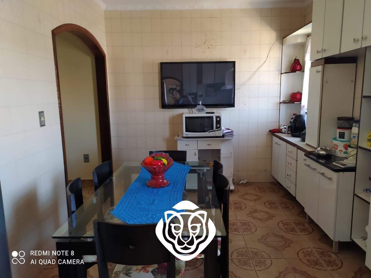 Cozinha/copa