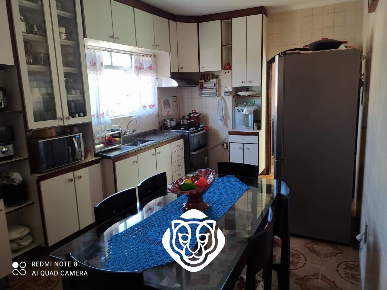 Cozinha/copa
