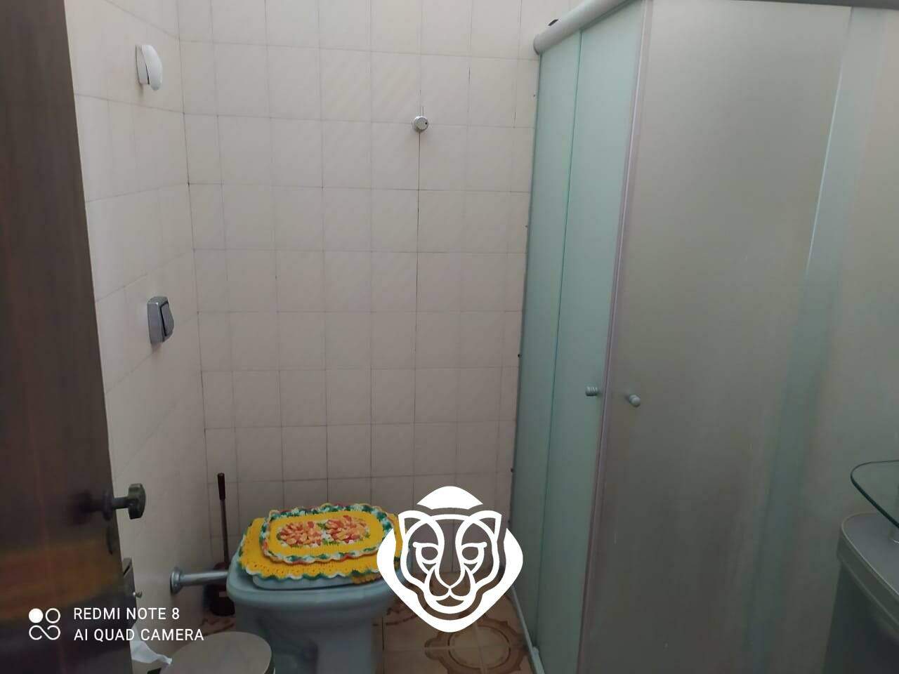 Banheiro