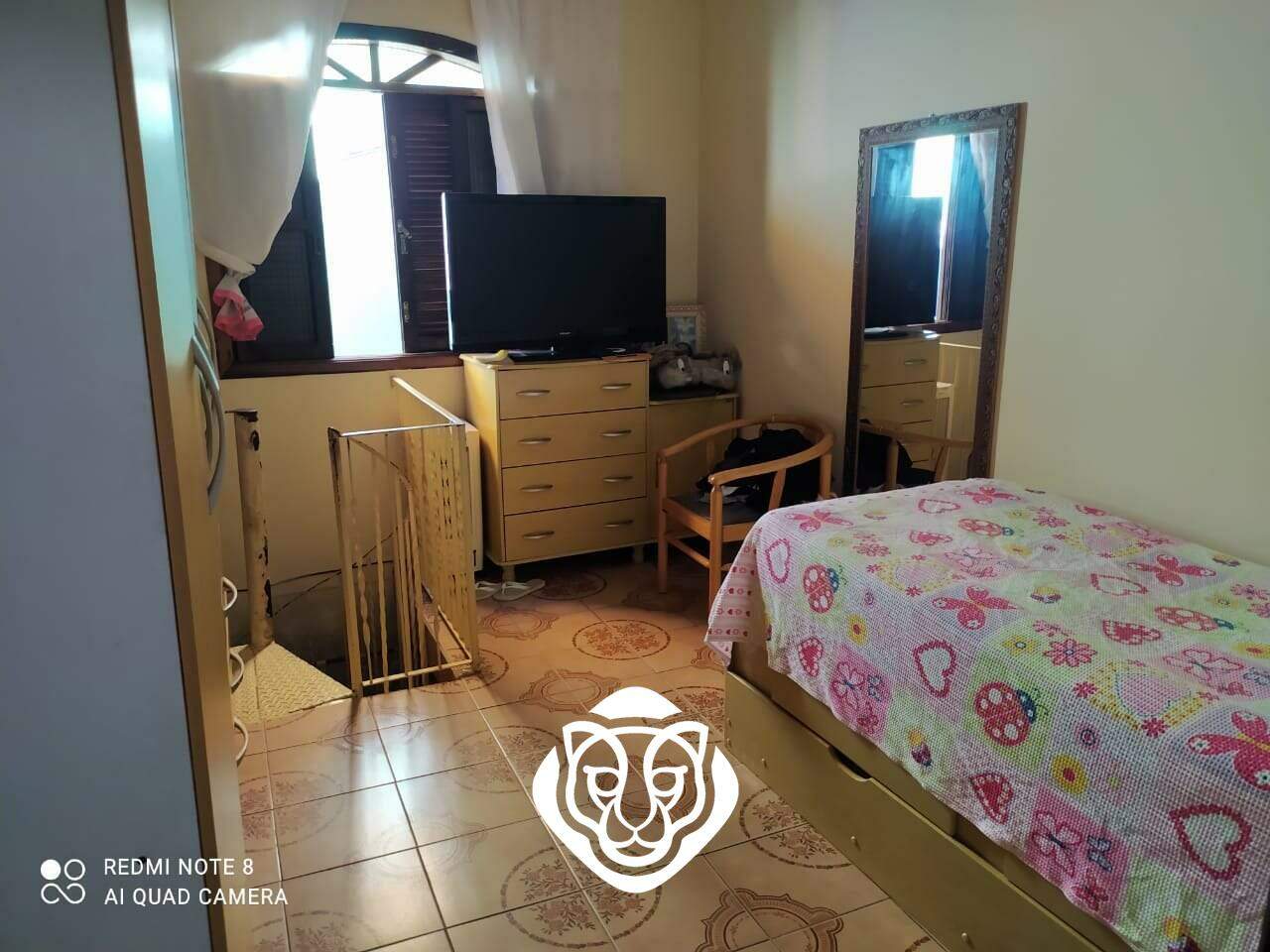 Dormitório 