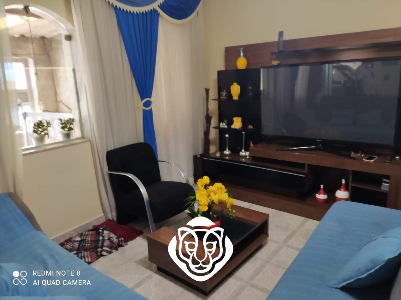 Primeira casa