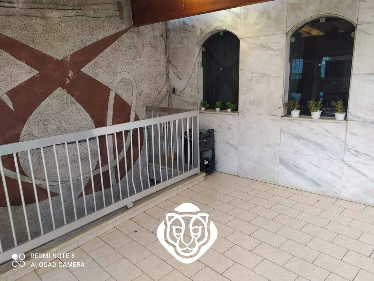 Entrada