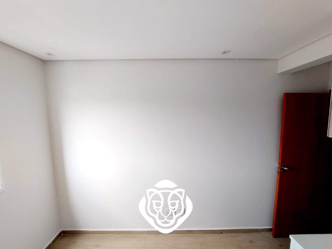 Dormitório II - Suíte