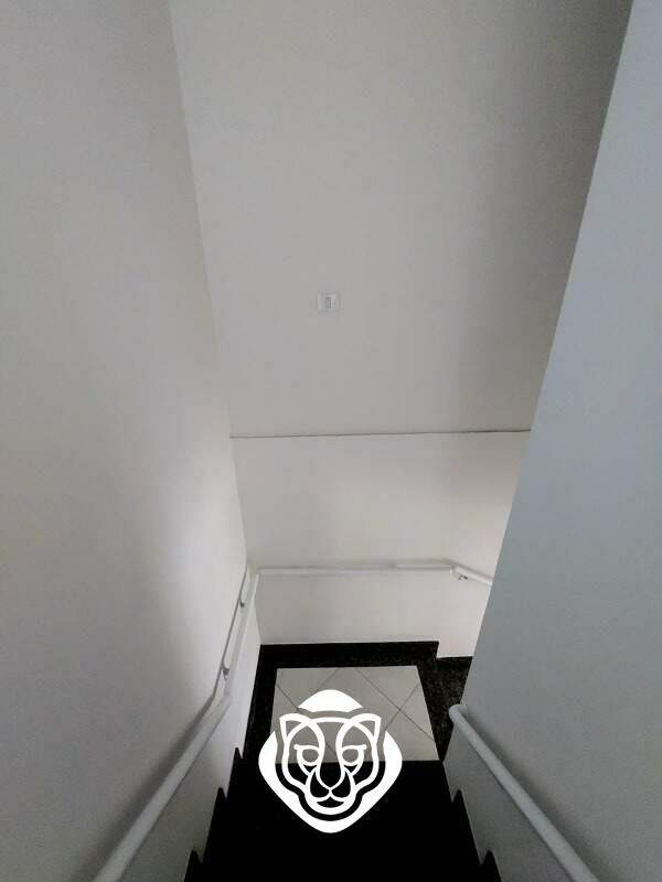 Escadas