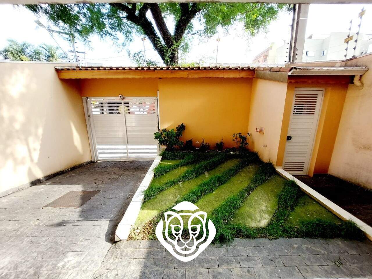 Vagas - jardim 