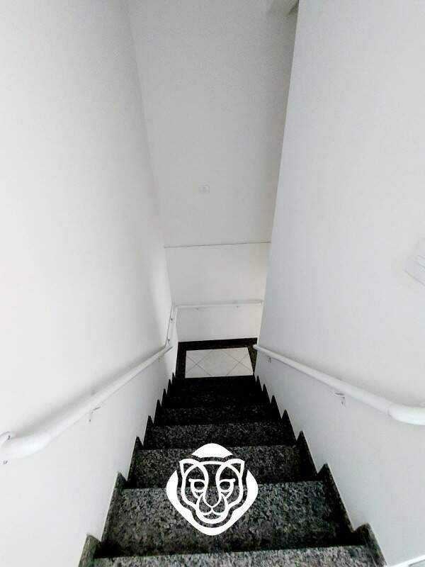 Acesso interno cobertura 