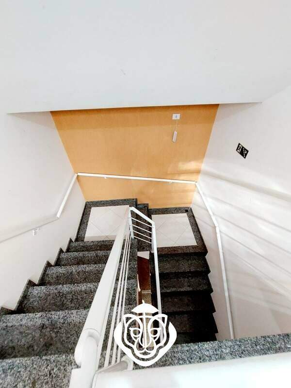 Escadas
