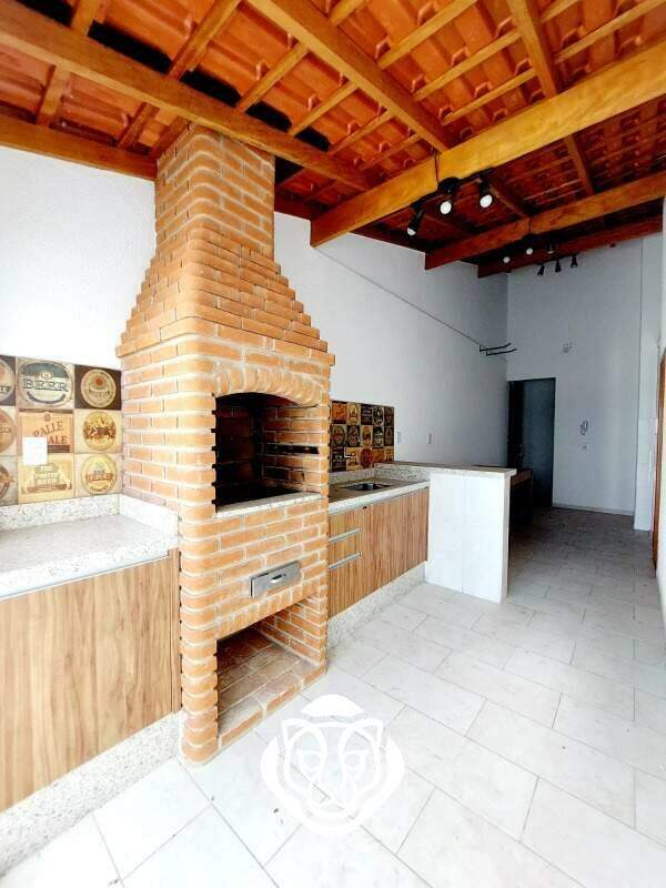 Churrasqueira
