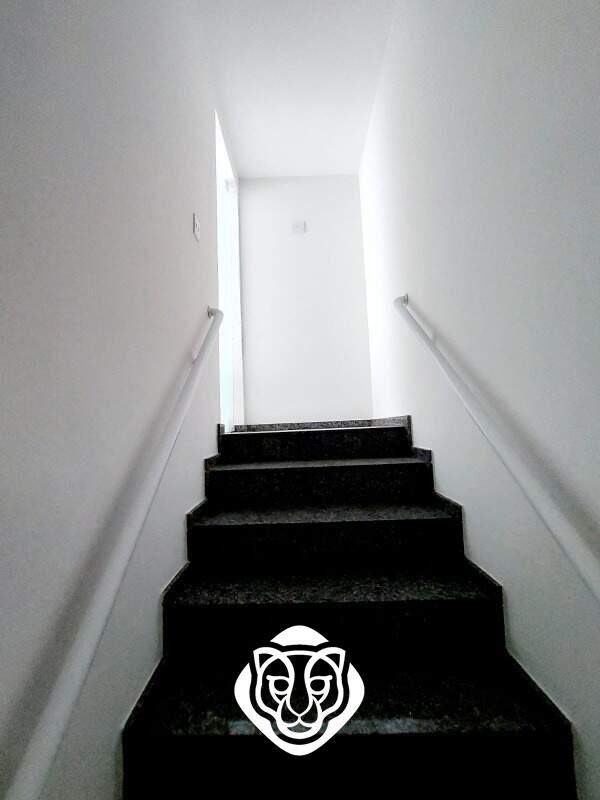 Acesso interno cobertura 