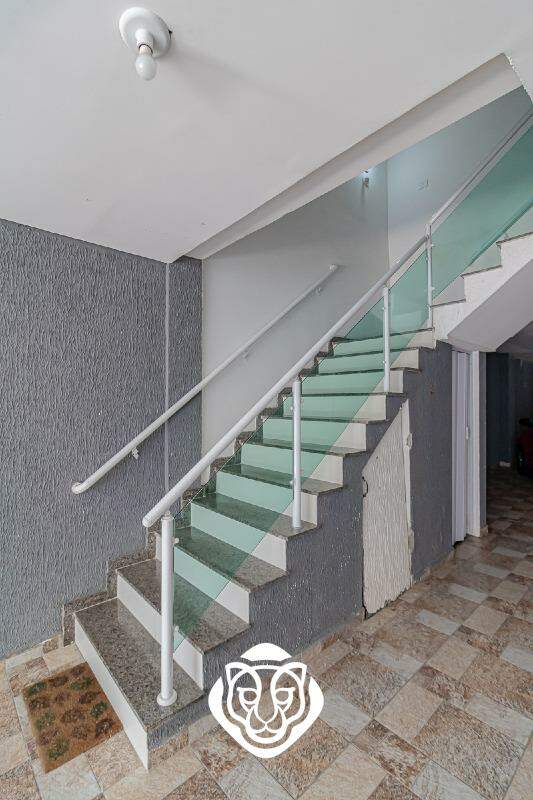 Acesso ao apartamento