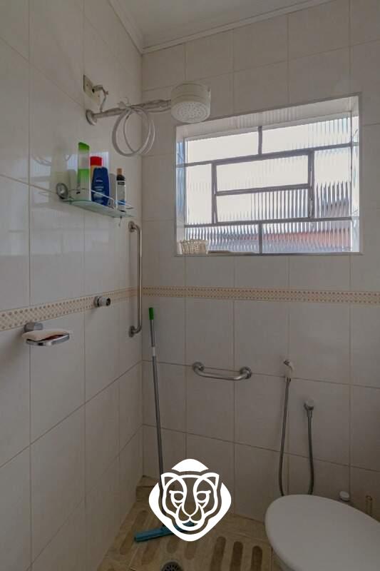 Banheiro social II