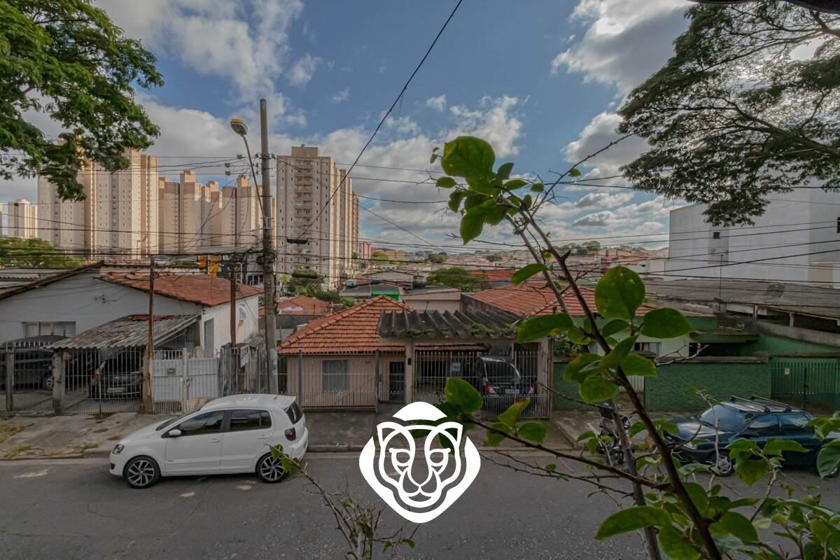 Vista varanda