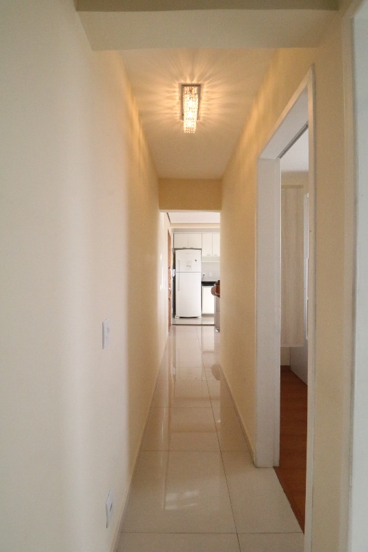 Corredor interno