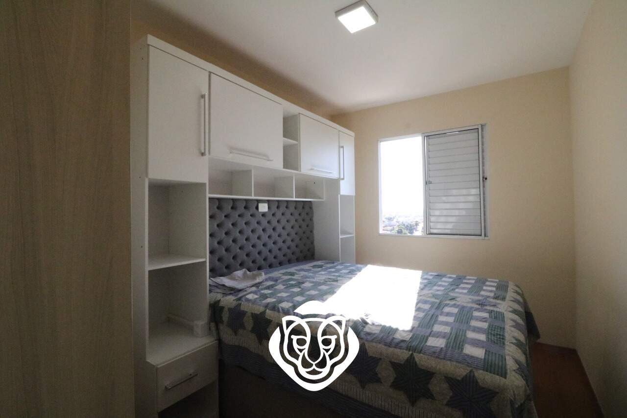 Dormitório