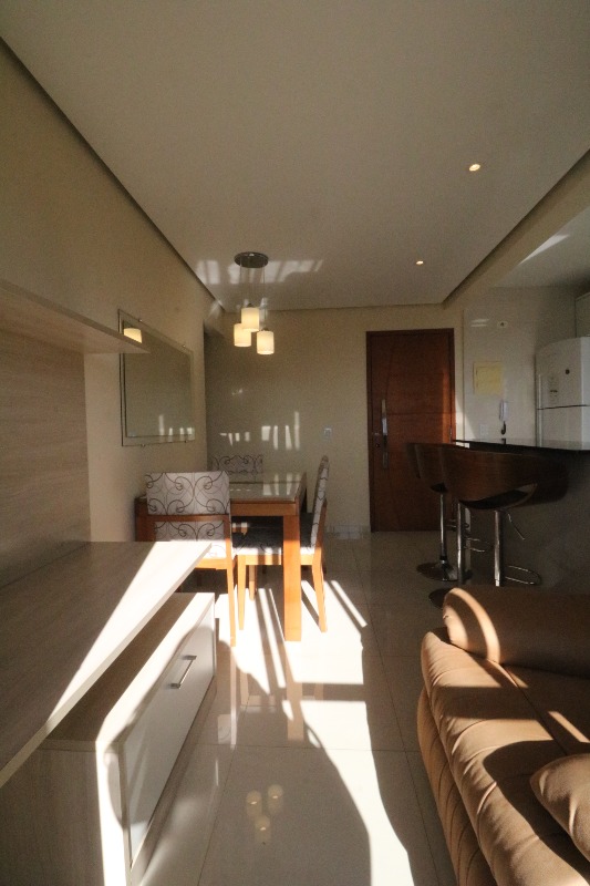 Sala dois ambientes 