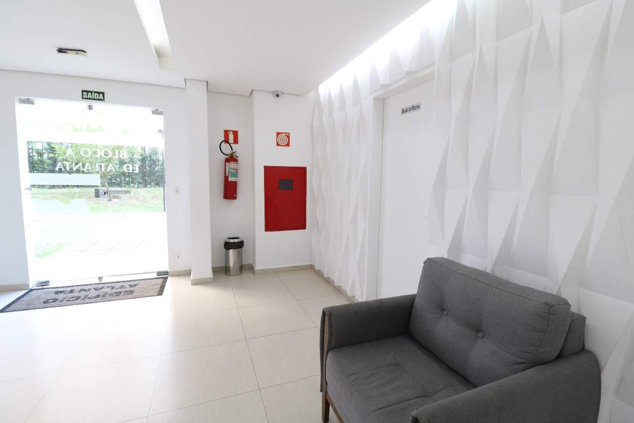 Hall de entrada