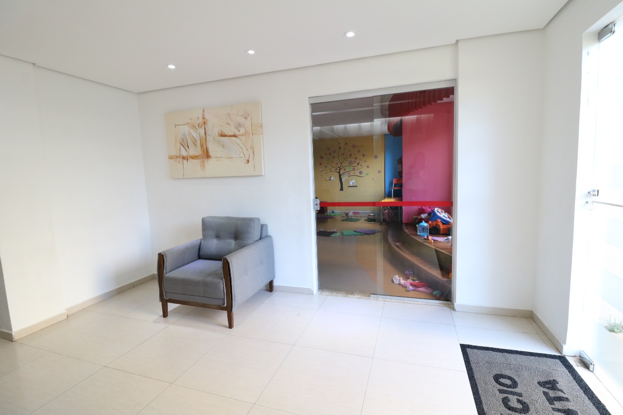 Hall de entrada