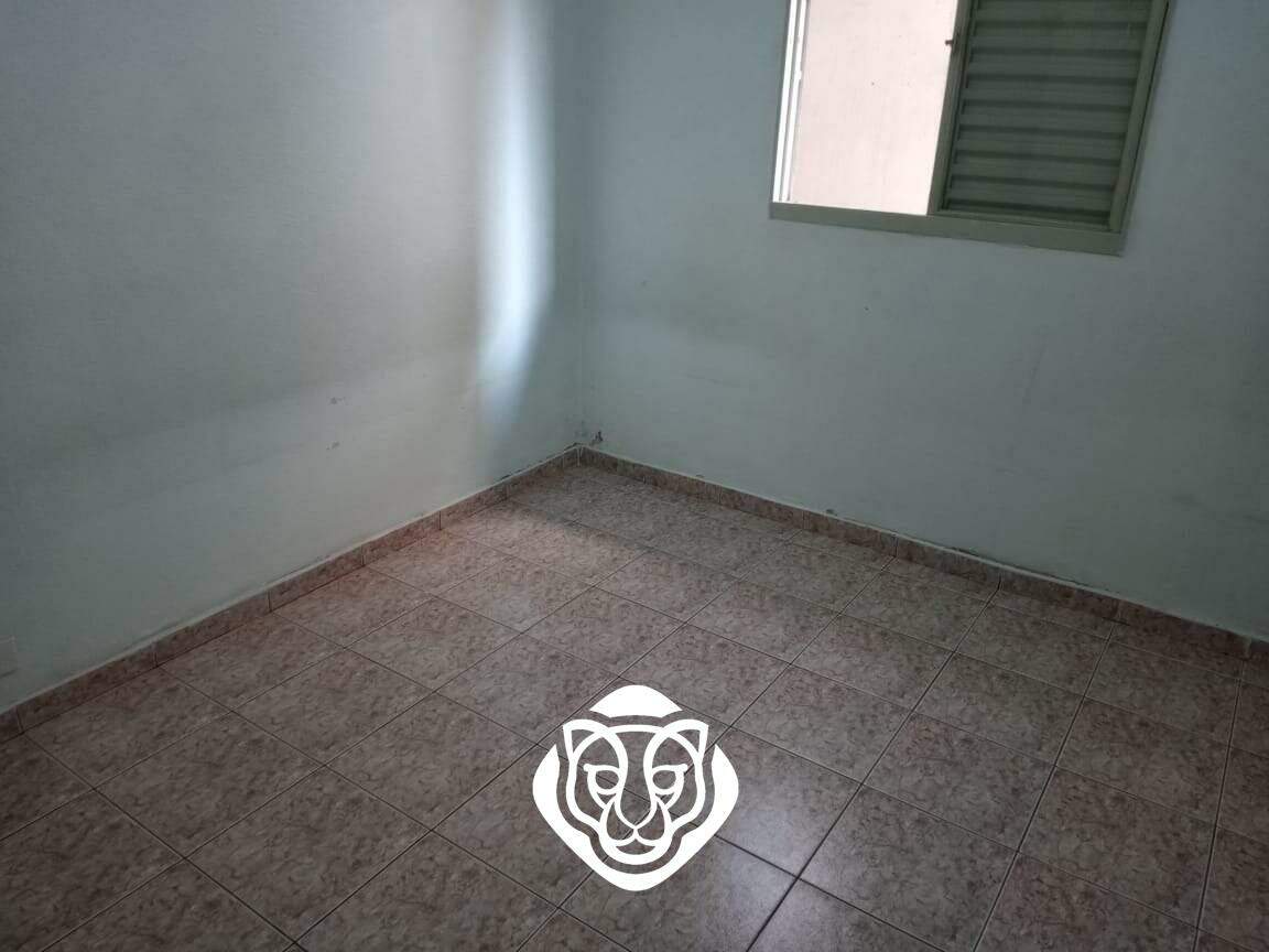 Dormitório - Casa I