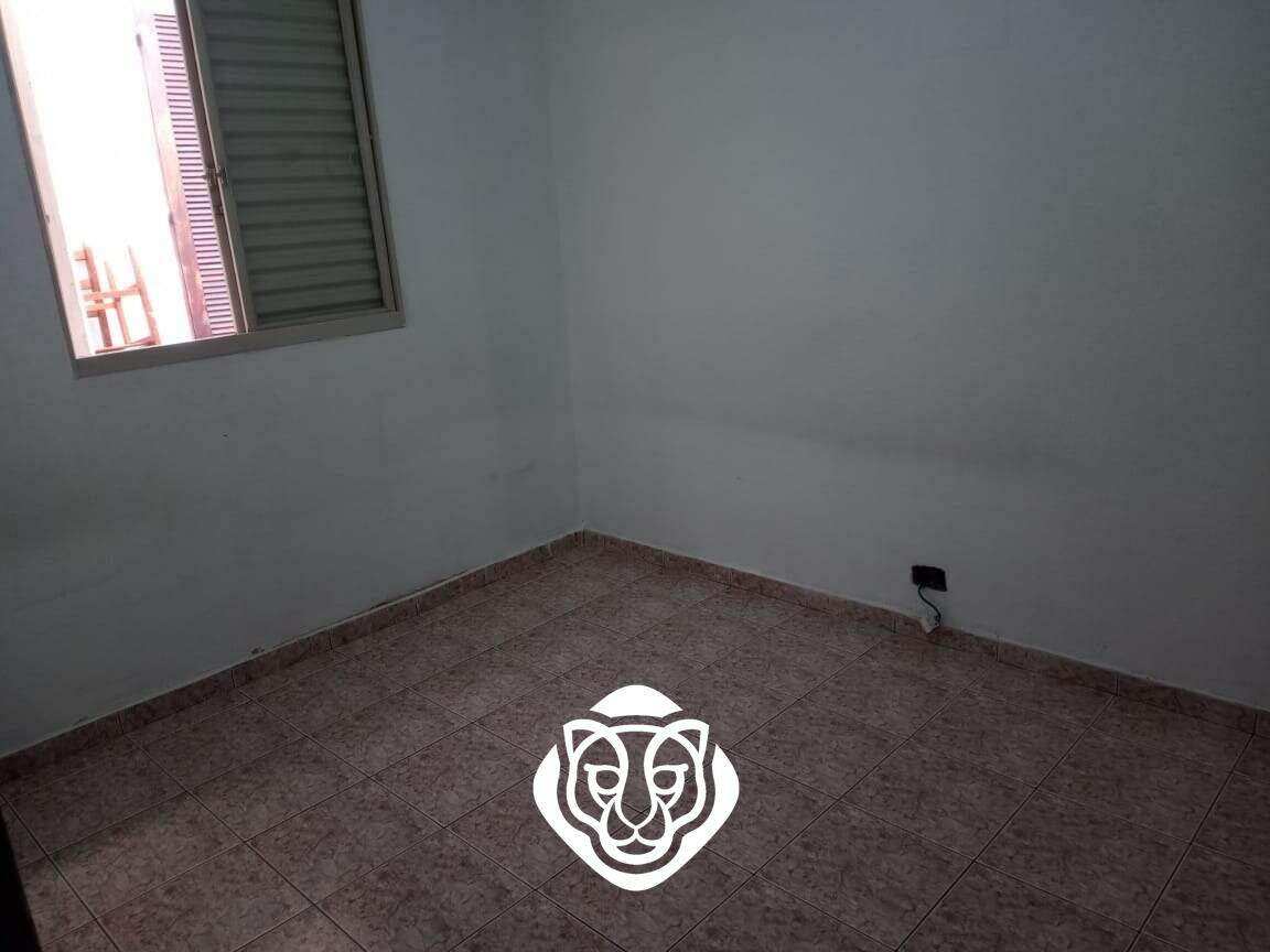 Dormitório I - Casa I