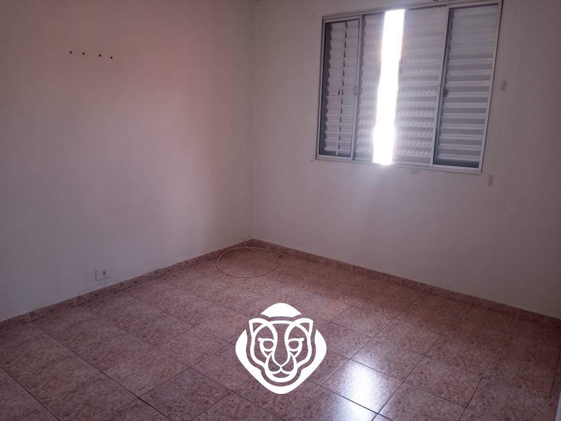 Dormitório II - Casa I