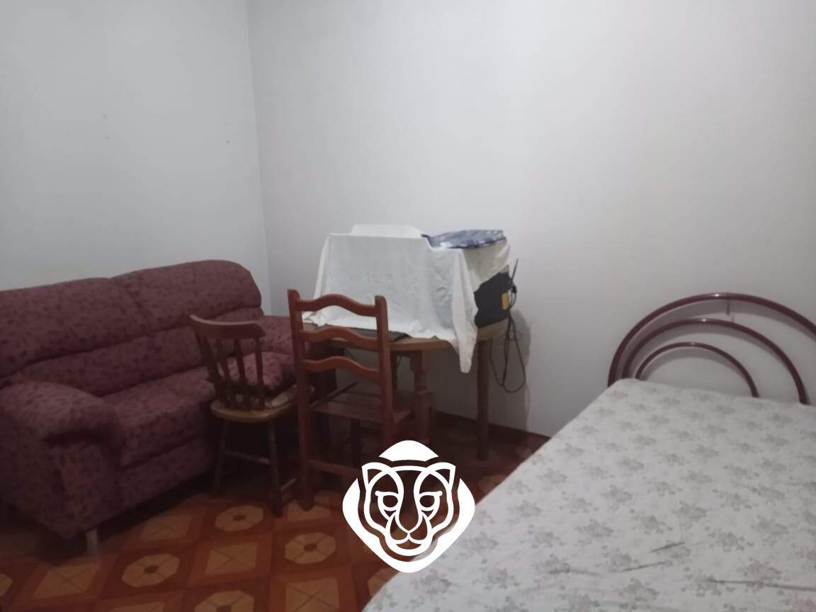 Dormitório - Casa II