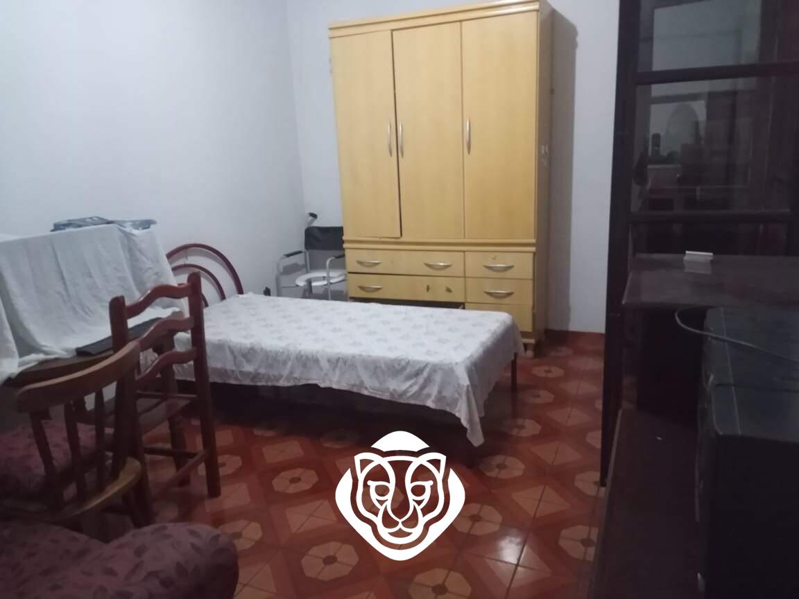 Dormitório - Casa II