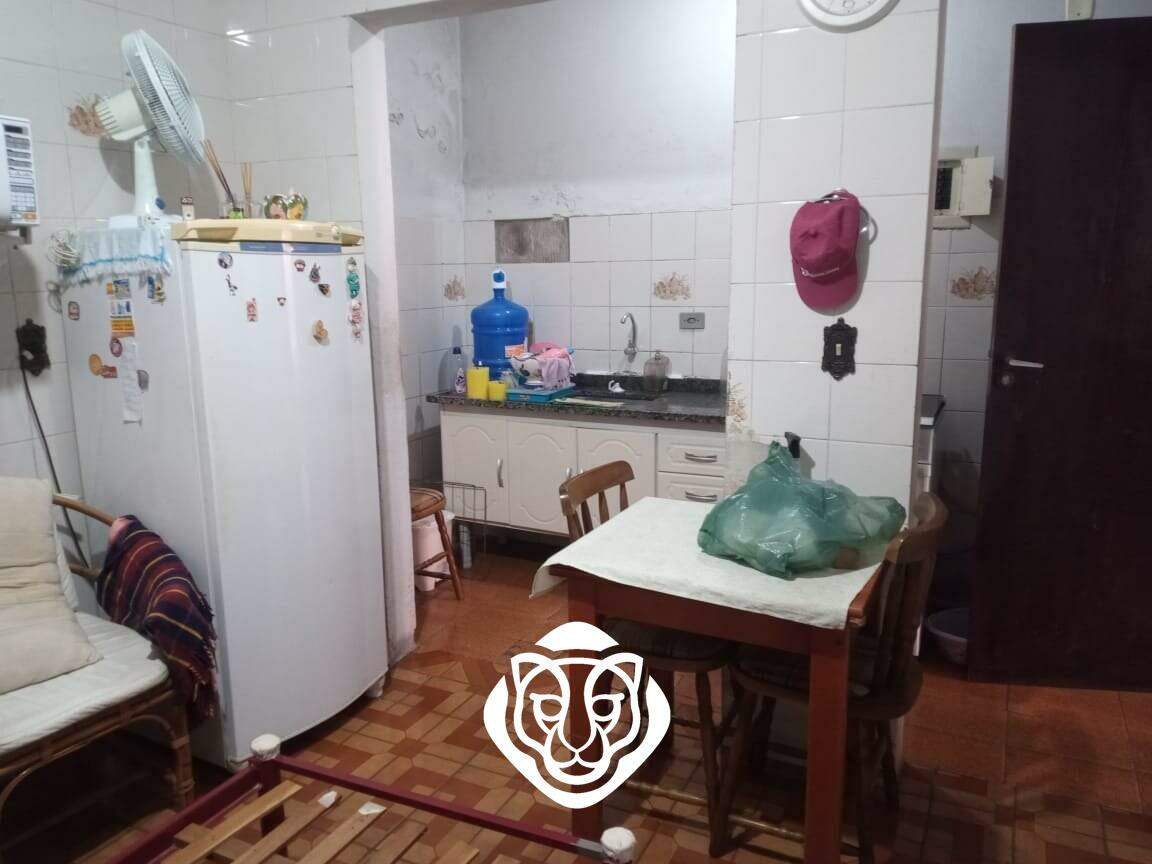 Sala/Cozinha - Casa II