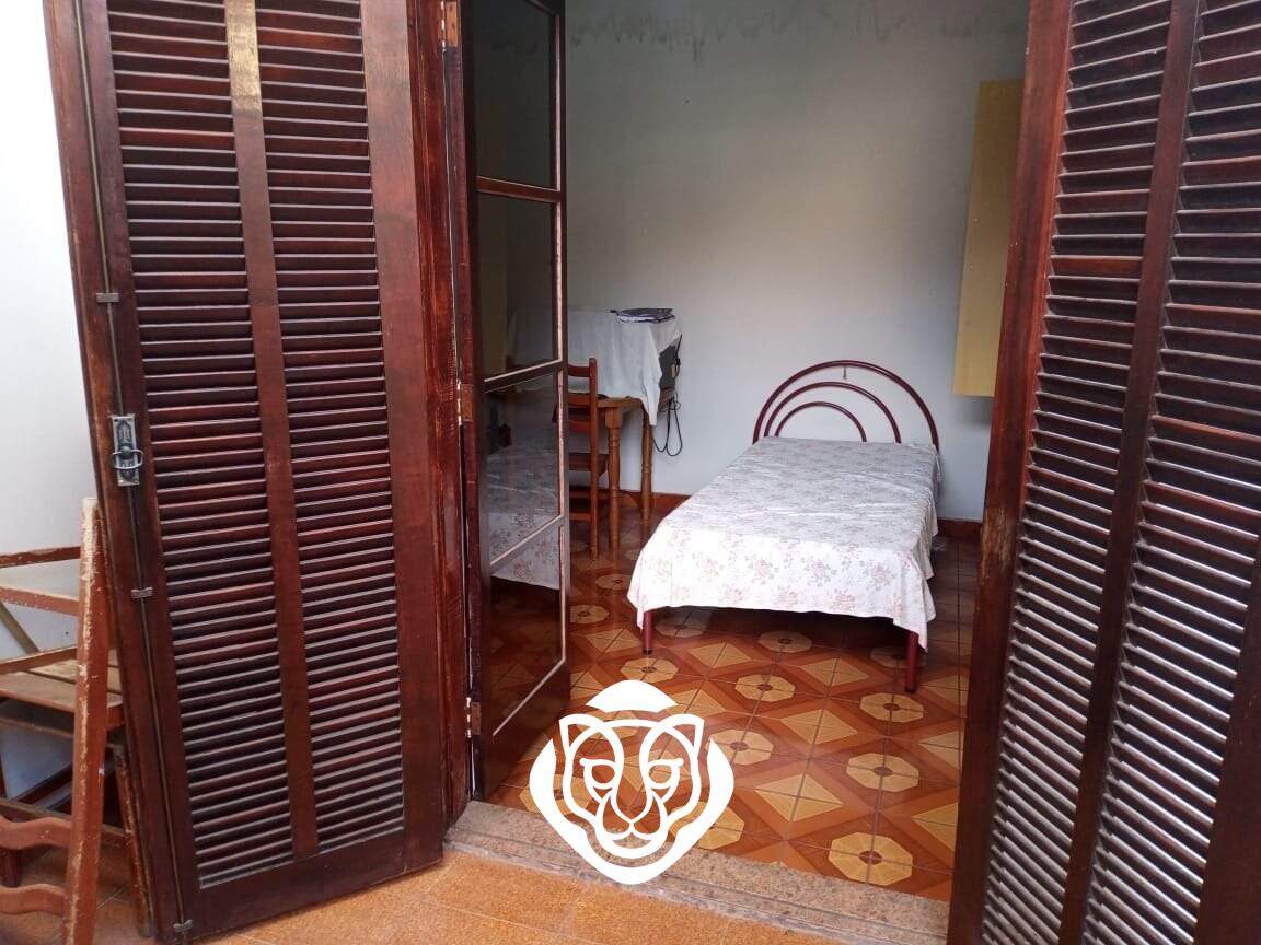 Dormitório - Casa II