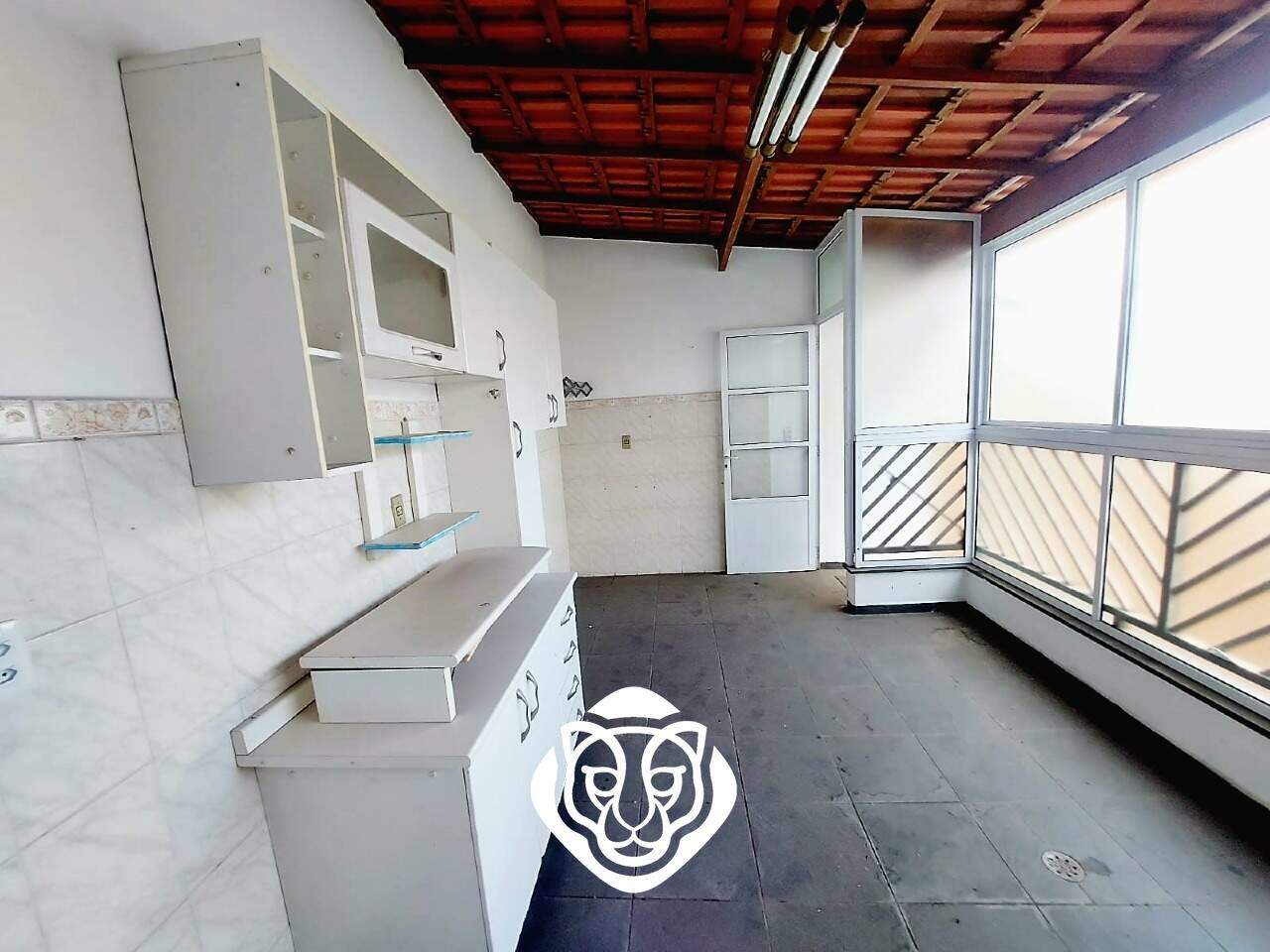Área de serviço