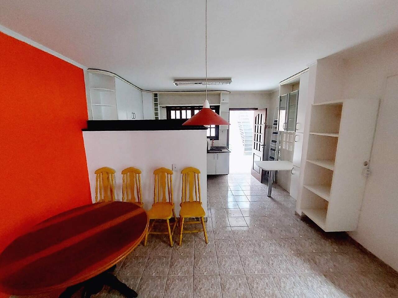 Sala de jantar