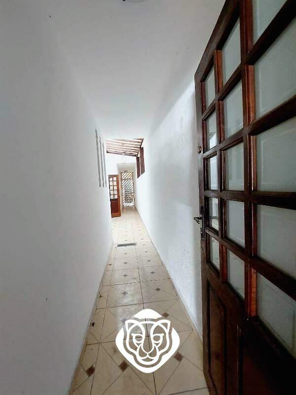 Entrada lateral