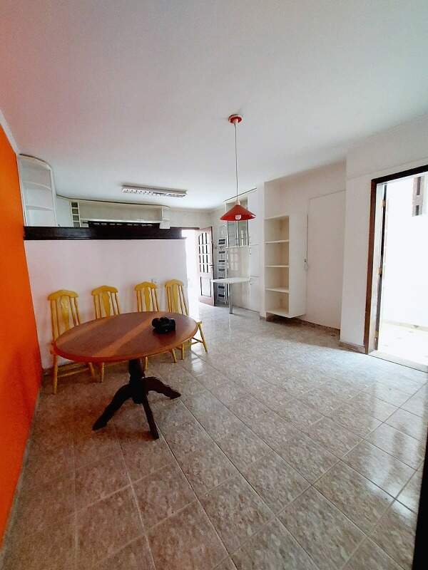 Sala de jantar