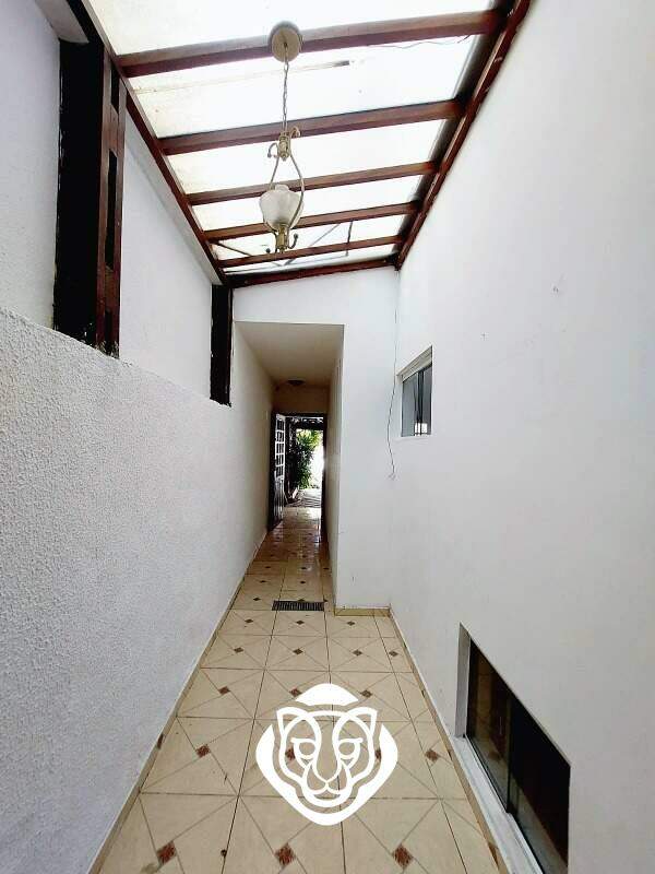 Entrada lateral