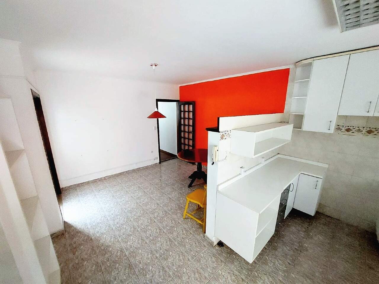 Sala de jantar